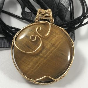 Juste l'Œil du Tigre