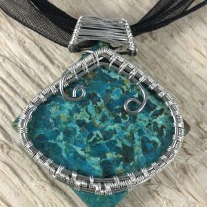 Chrysocolle