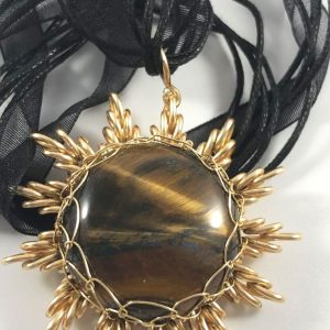 Oeil de Tigre Solaire