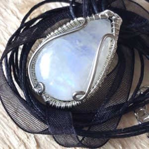 Arc en ciel dans la brume arc en ciel - Péristérite