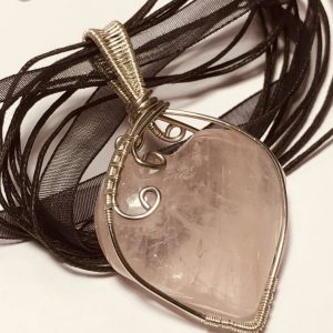 petite arabesque au grand cœur