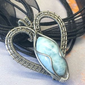 Le cœur et la marquise Larimar