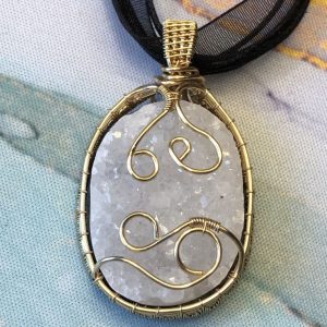 Excentrique au naturel - Quartz