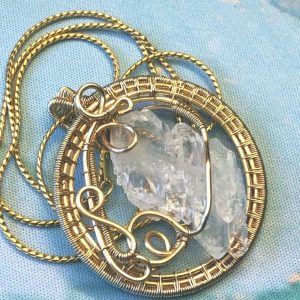 J'ai habillé une Âme