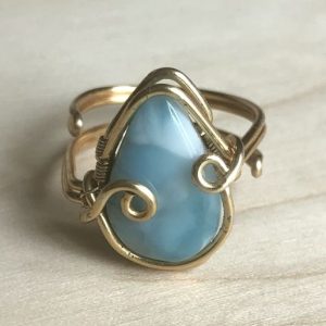 Une goutte de Caraïbes