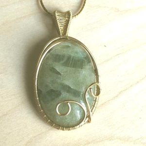 Arabesque Tourmaline