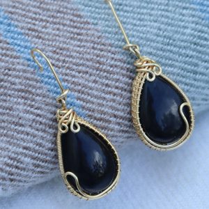 Obsidiennes jumelles