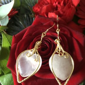 Cœurs voletants - amour inconditionnel